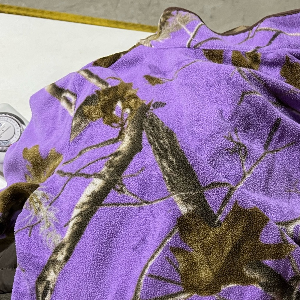 CAMO PULLOVER - Picture 4 of 8